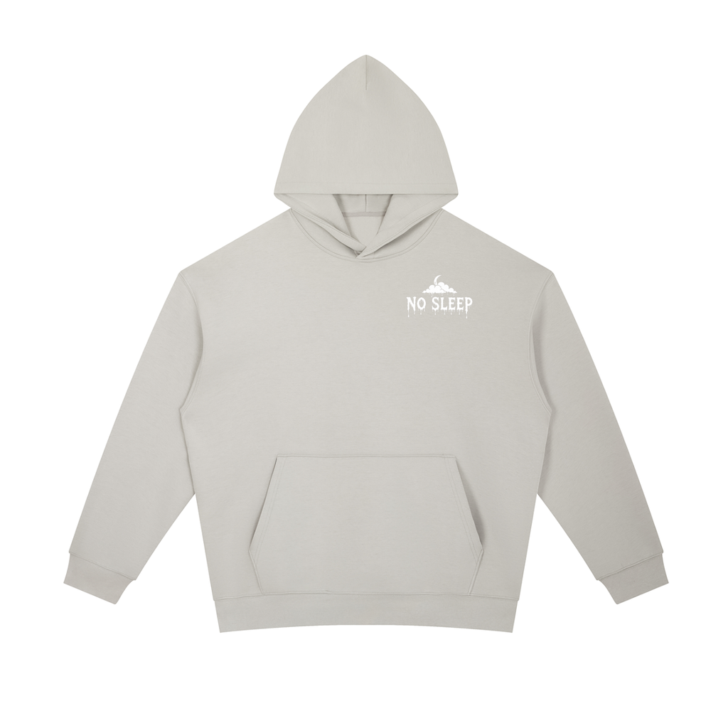 Essential Heavyweight Hoodie