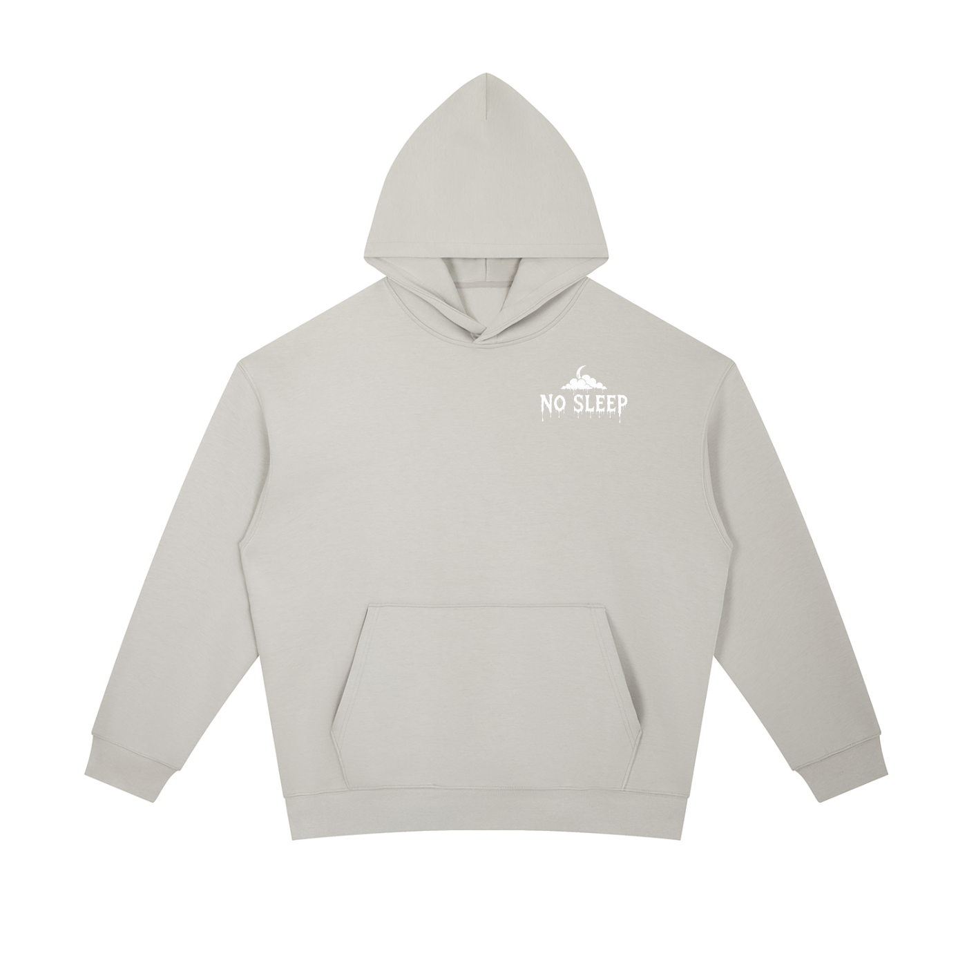Essential Heavyweight Hoodie