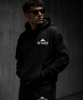 Heavy Cotton-Blend Hoodie