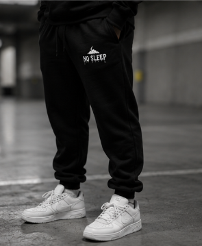 Premium Heavy Weight Cotton-Blend Tracksuit