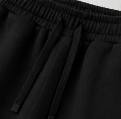 Cotton Blend Joggers