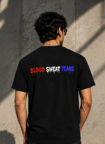 Cotton T-Shirt