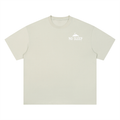 Men's Quick Dry Drop Shoulder T-Shirt