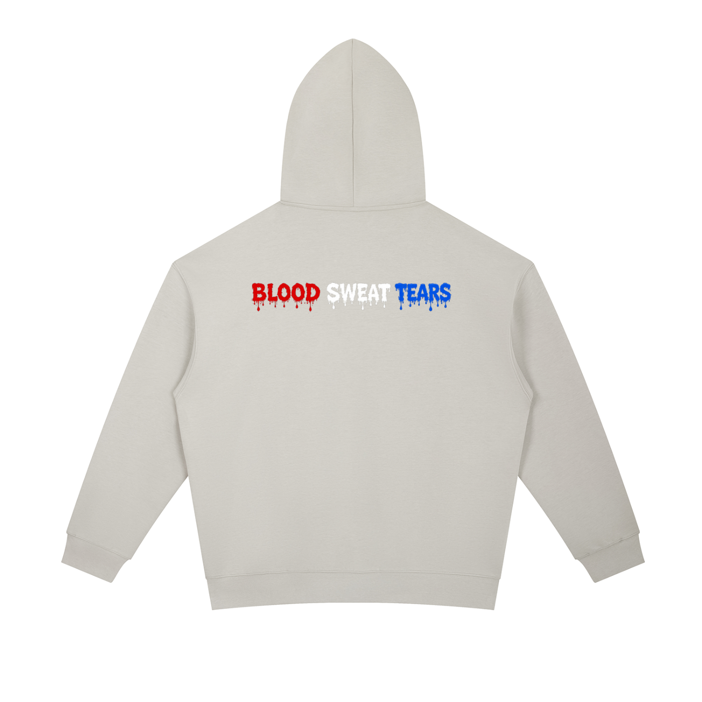 Essential Heavyweight Hoodie