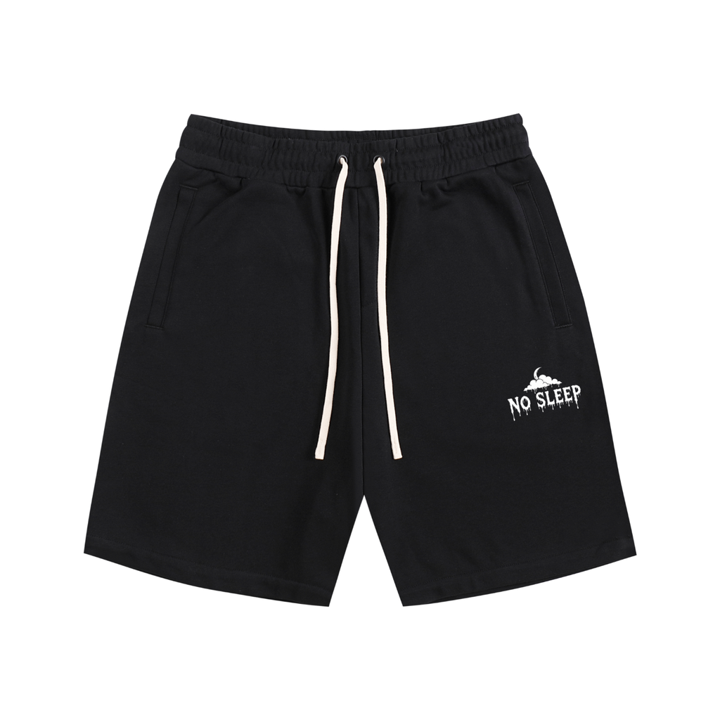 Essential Cotton Shorts