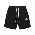 Essential Cotton Shorts