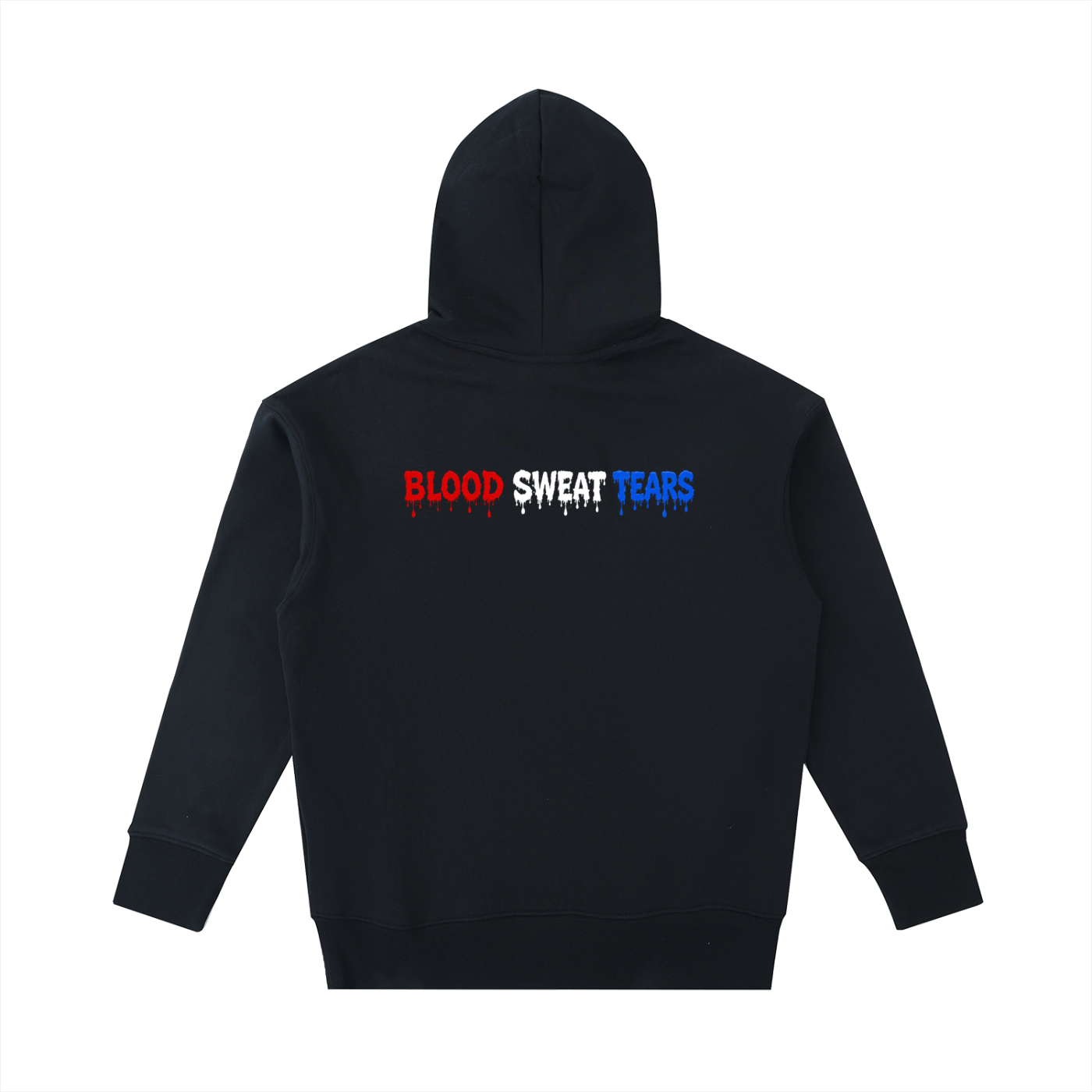 Essential Heavyweight Cotton Hoodie